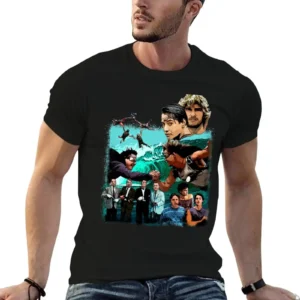 Point Break Ocean Waves T-Shirt for a boy shirts graphic tees Short sleeve tee custom shirt mens clothes